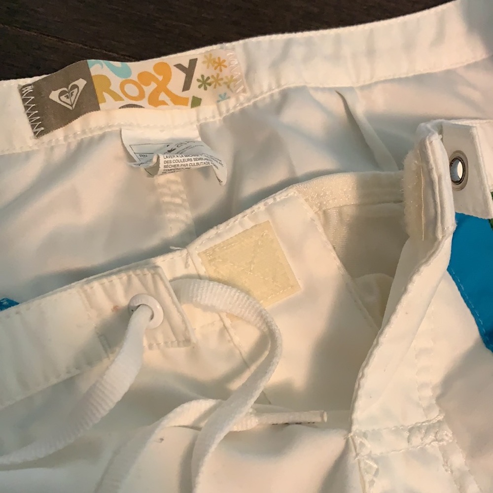 ROXY SWIM PANTS - Picture 4 of 5
